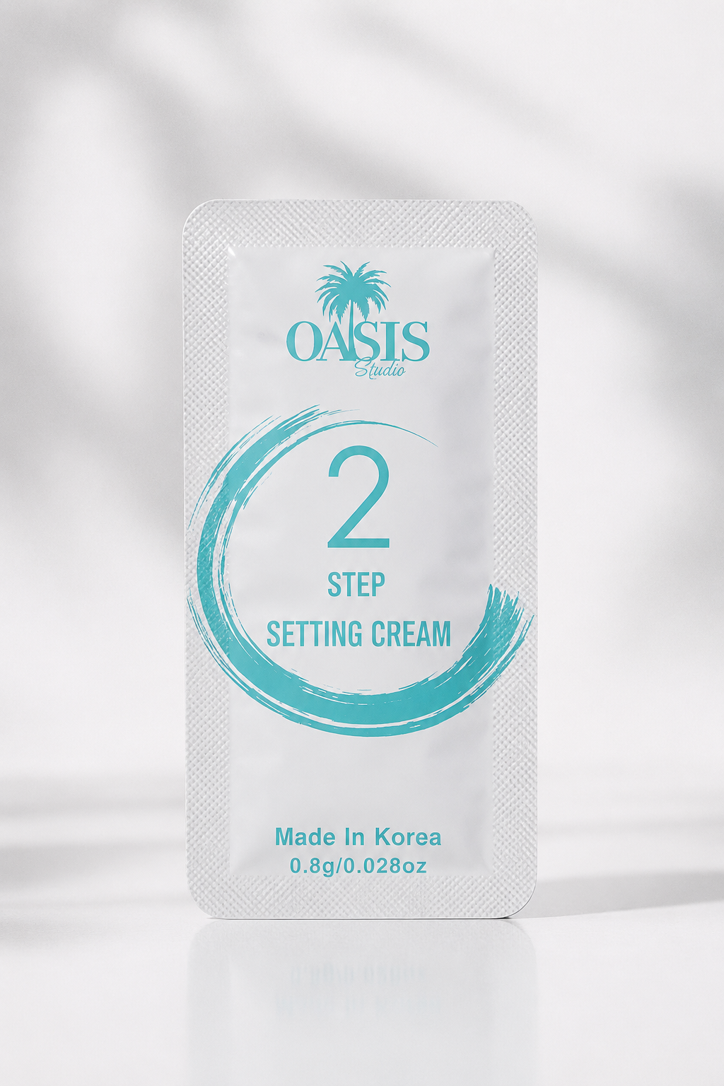 Step 2 – Neutralising Cream