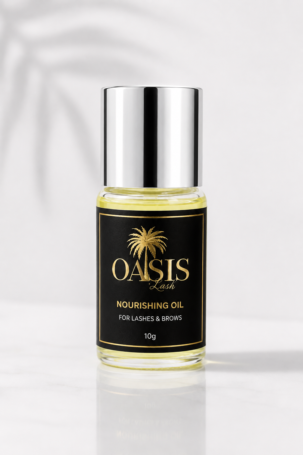 Nourishing Oil