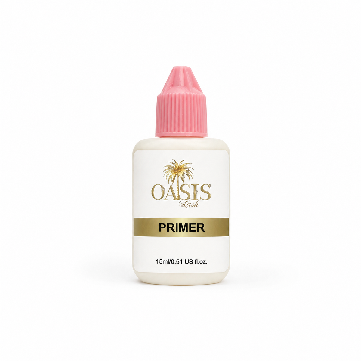 Eyelash extension Primer