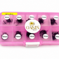 14D Premade Eyelash Extensions 0.05 500 fans