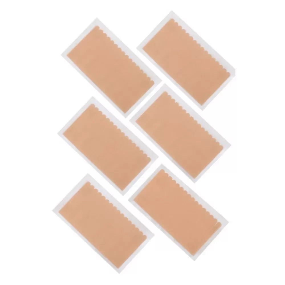 Eyelid Lifting & Layering Strips for Eyelash Extensions – 80 pcs