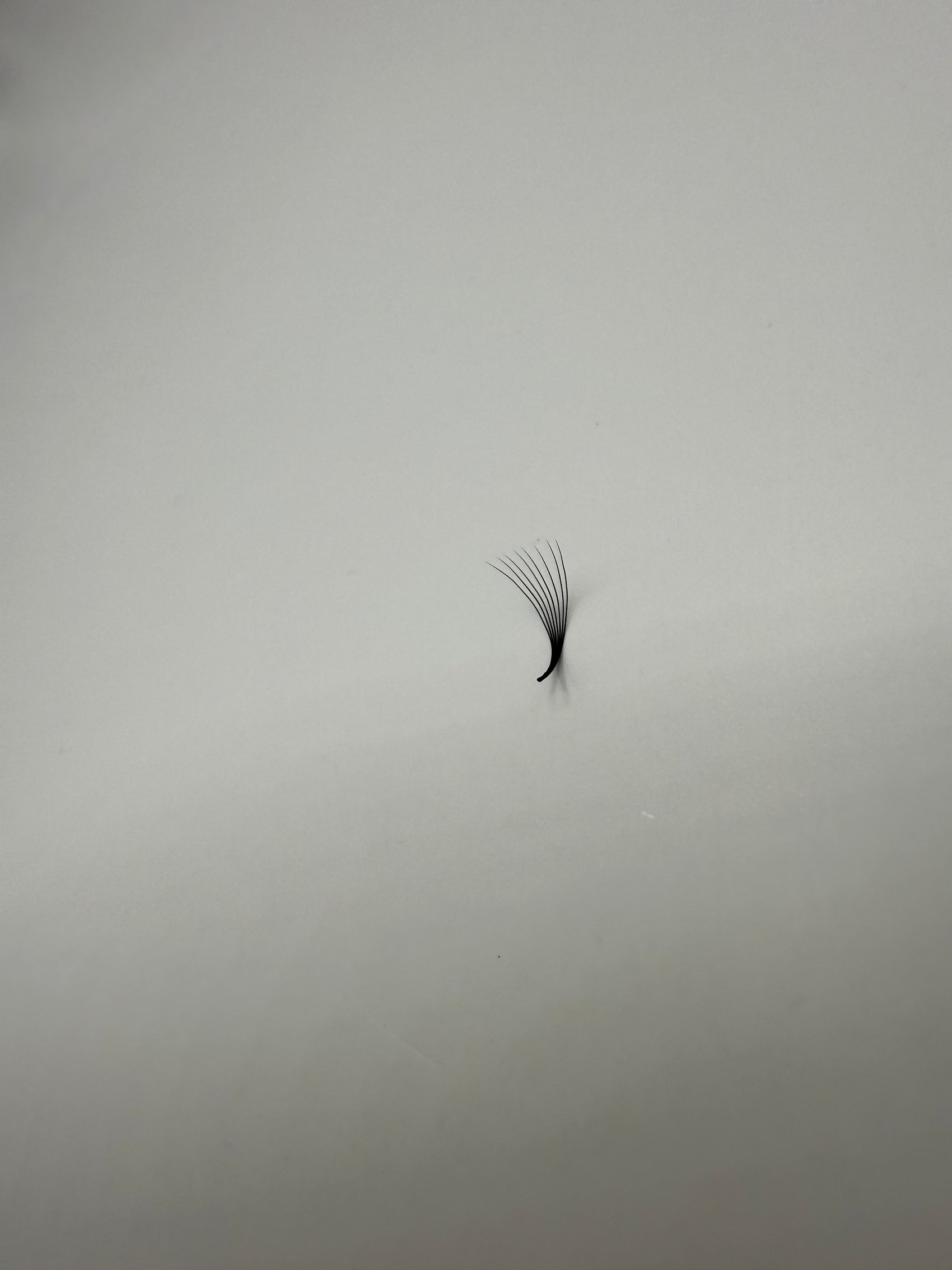 Extensii gene 8D Narrow 0.05C 7-13mm 500 Evantaie