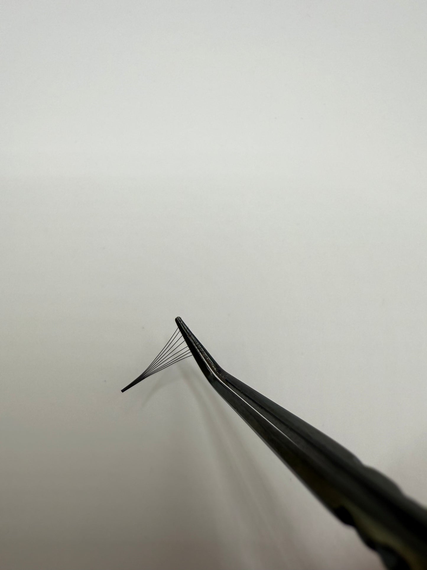 Extensii gene 8D Narrow 0.05C 7-13mm 500 Evantaie