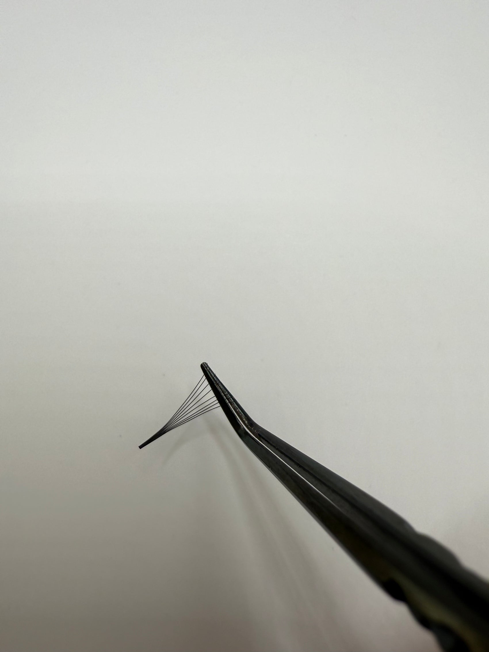 Extensii gene 8D Narrow 0.05C 7-13mm 500 Evantaie